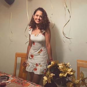 Meet your Posher, Catalina